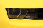 Chevrolet Camaro 1LE 2013 года